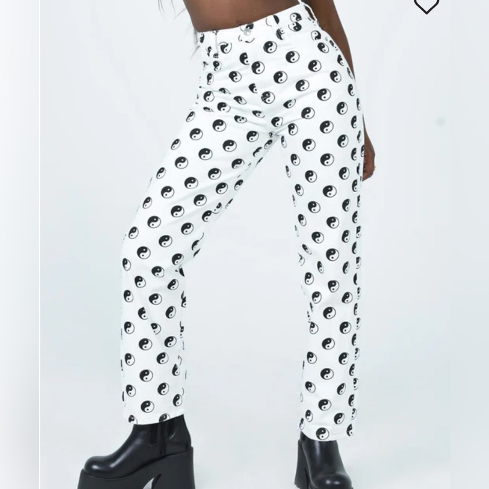 Princess Polly jeans